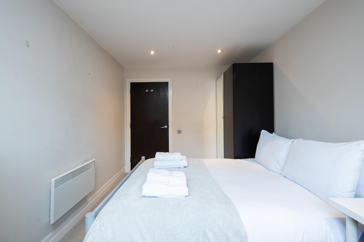 2 Bedroom Flat In Shoreditch London Luaran gambar