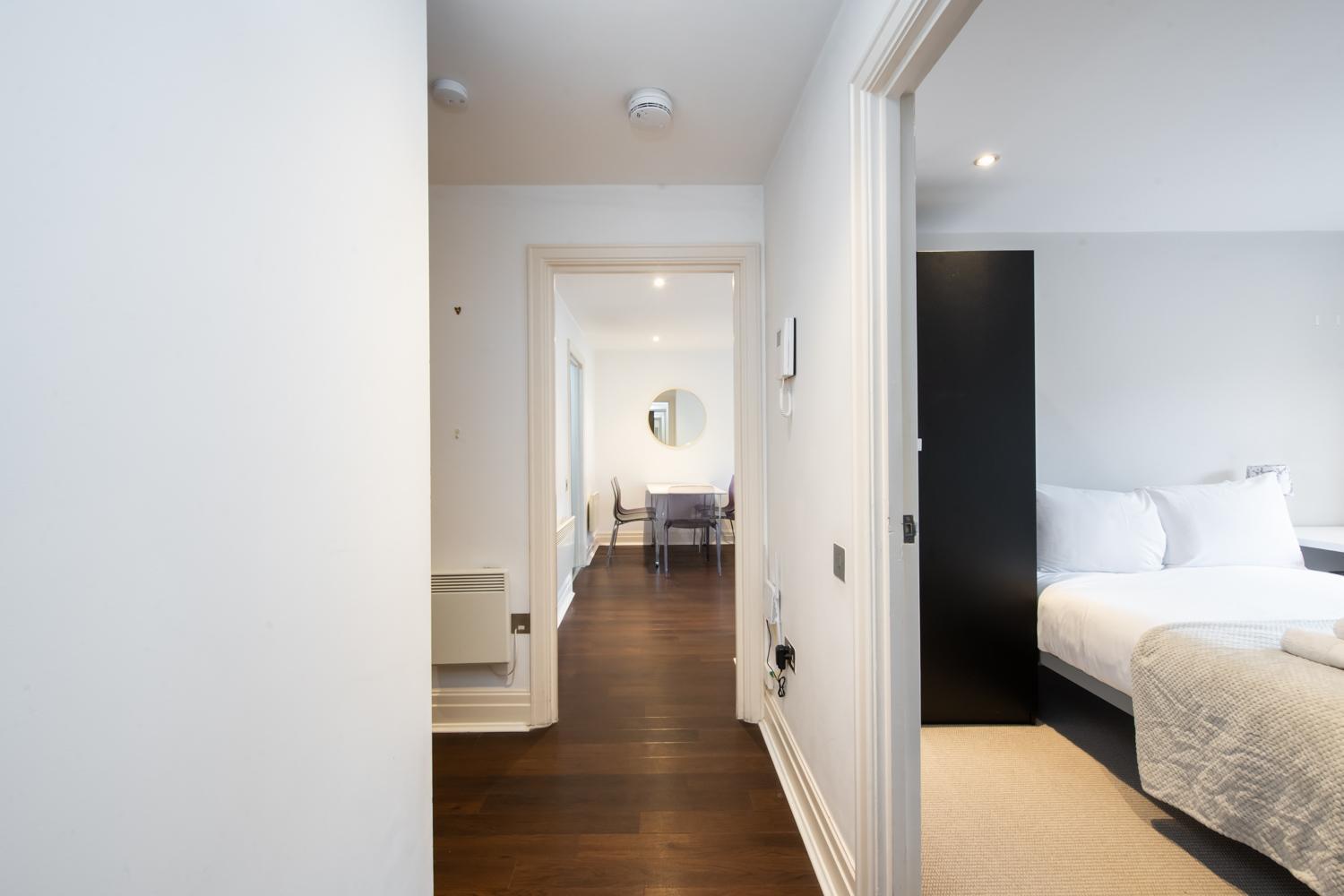 2 Bedroom Flat In Shoreditch London Luaran gambar
