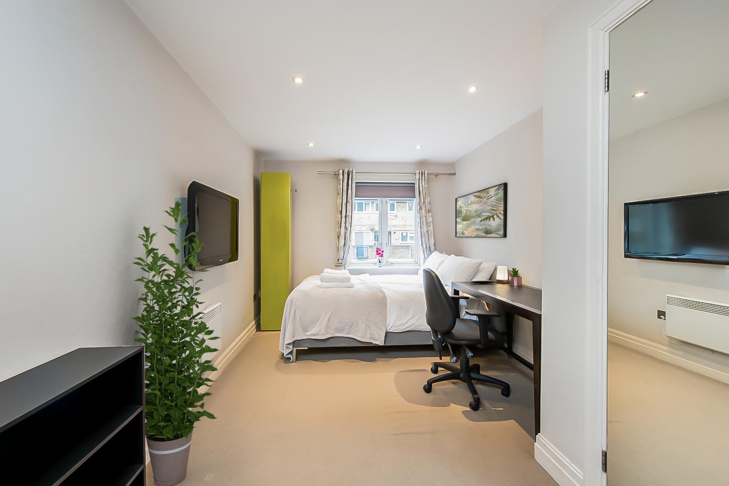 2 Bedroom Flat In Shoreditch London Luaran gambar